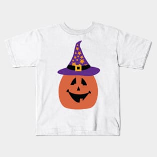 Retro Spooky Season PNG, Spooky Season Png, Halloween Png, Groovy Halloween png, Spooky Season Distressed, Spooky png, Retro png, Png File Kids T-Shirt